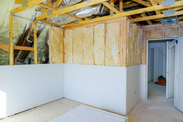 Best Wall Insulation Contractor  in Heflin, AL