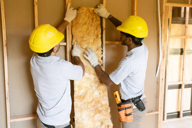 Best Wall Insulation Contractor  in Heflin, AL